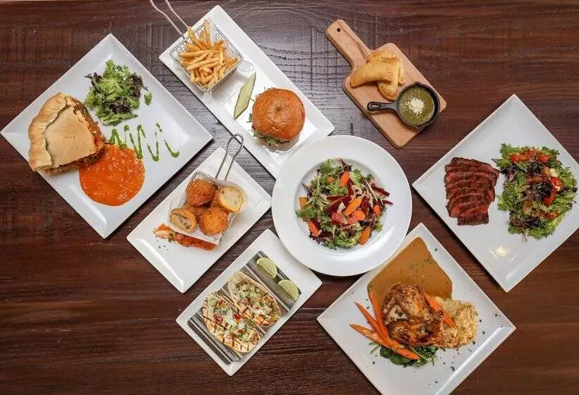 酒店 Boulder Marriott