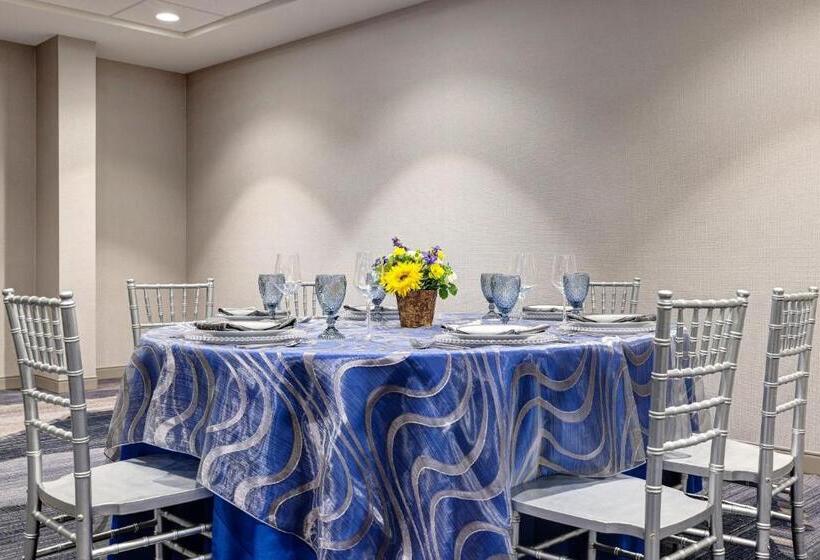 Отель Boulder Marriott