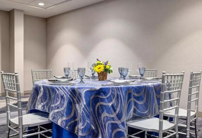 酒店 Boulder Marriott