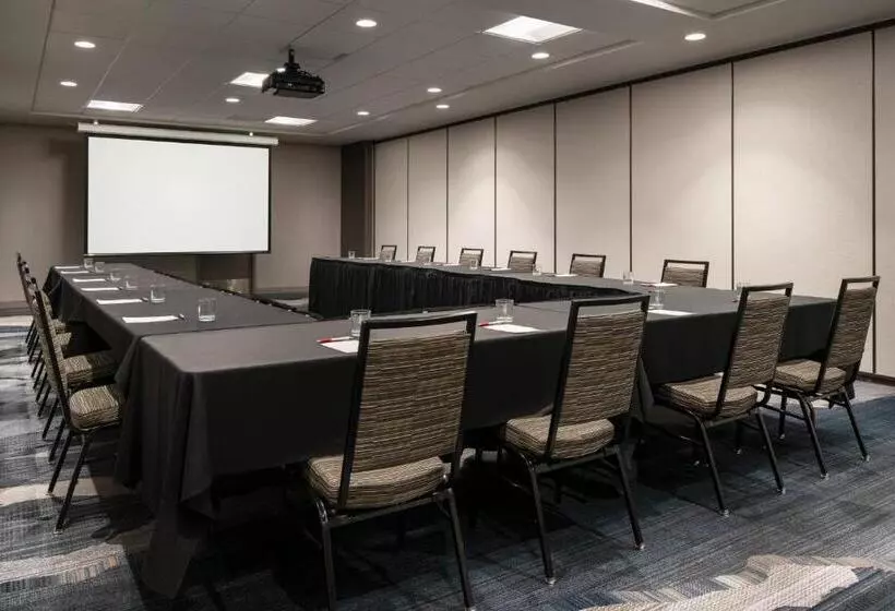 酒店 Boulder Marriott