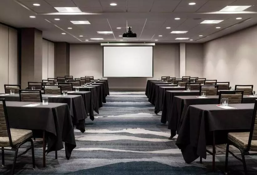 酒店 Boulder Marriott