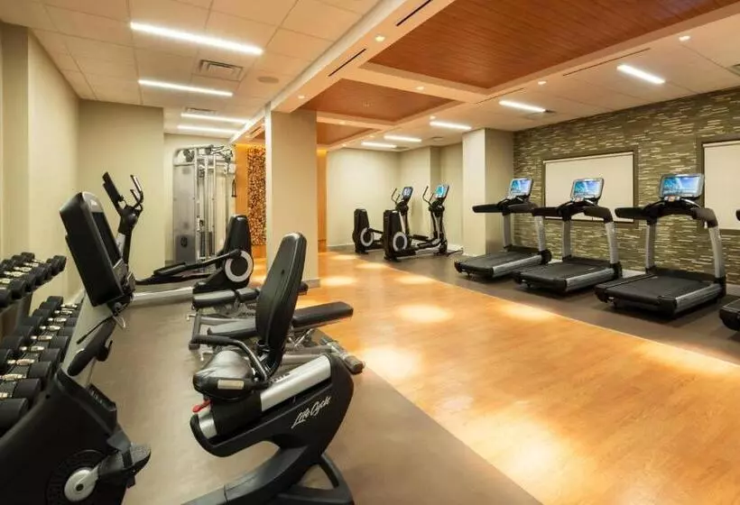 酒店 Boulder Marriott