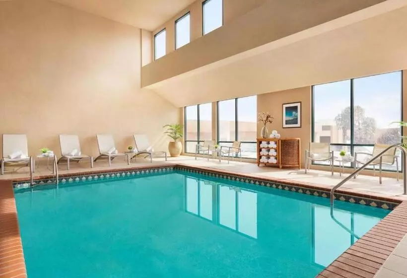 酒店 Boulder Marriott