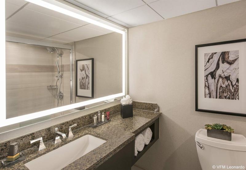 هتل Denver Marriott Tech Center