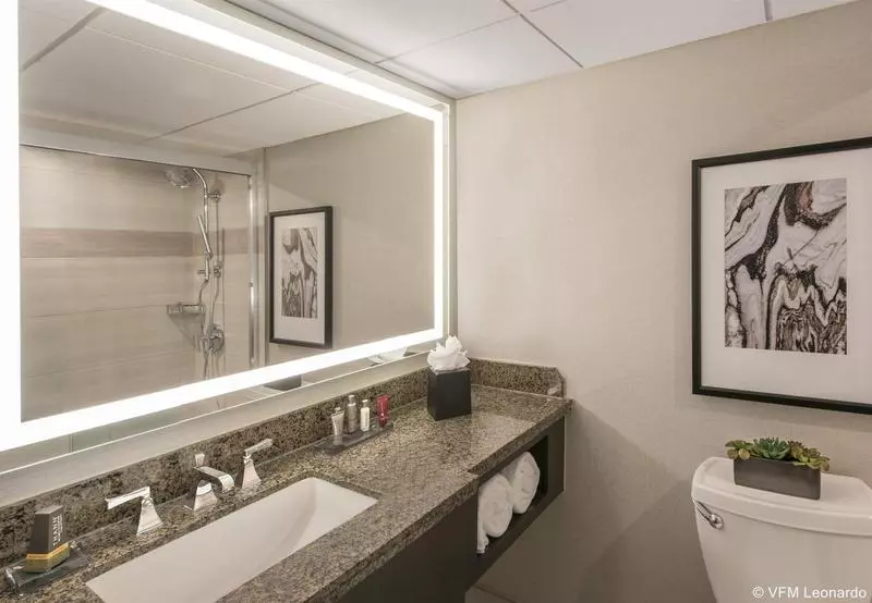 호텔 Denver Marriott Tech Center