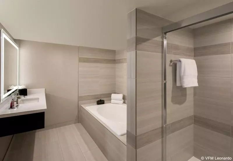 호텔 Denver Marriott Tech Center