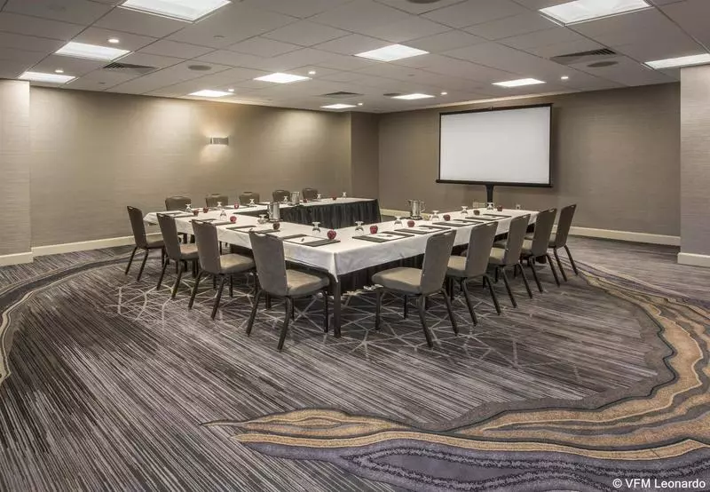 호텔 Denver Marriott Tech Center