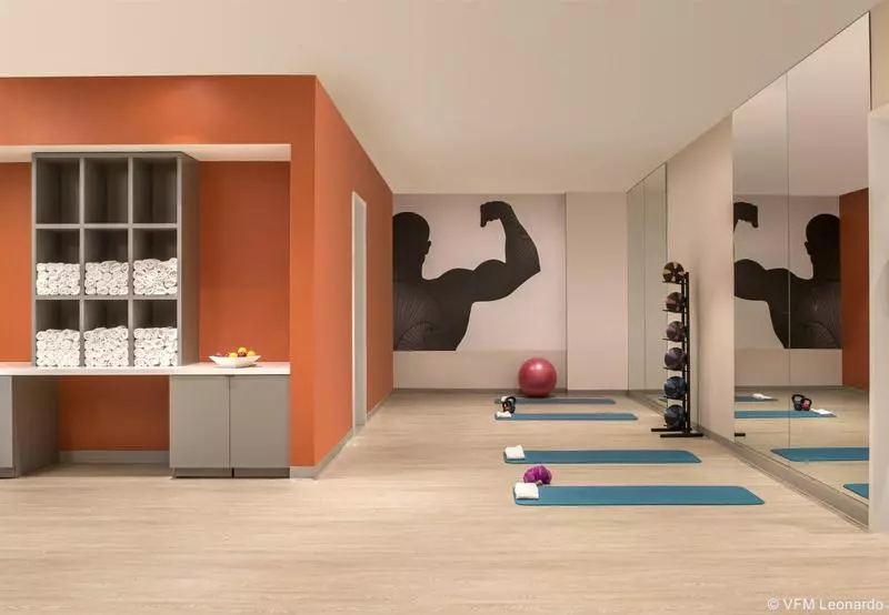 호텔 Denver Marriott Tech Center