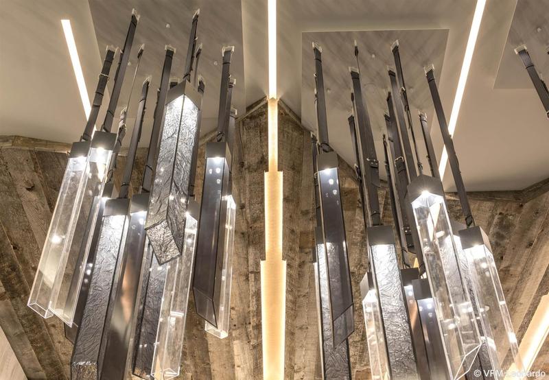 هتل Denver Marriott Tech Center