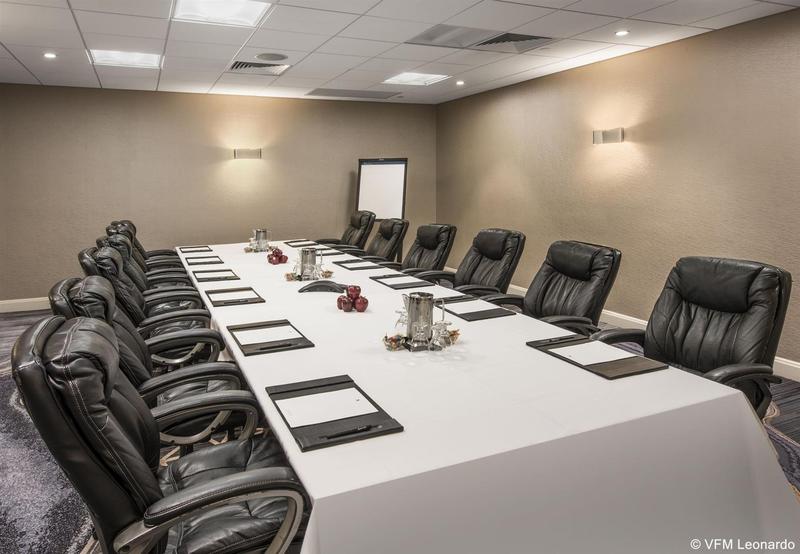 هتل Denver Marriott Tech Center