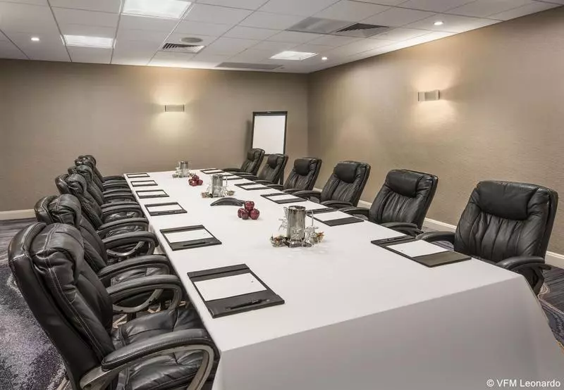 호텔 Denver Marriott Tech Center