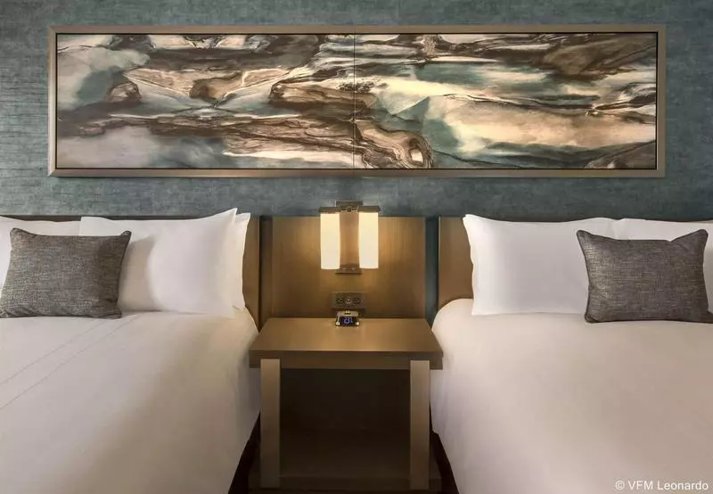 호텔 Denver Marriott Tech Center