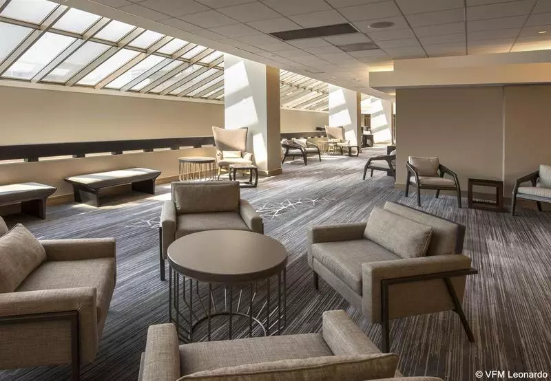 호텔 Denver Marriott Tech Center