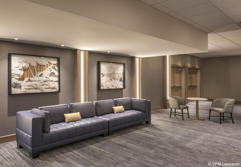 هتل Denver Marriott Tech Center