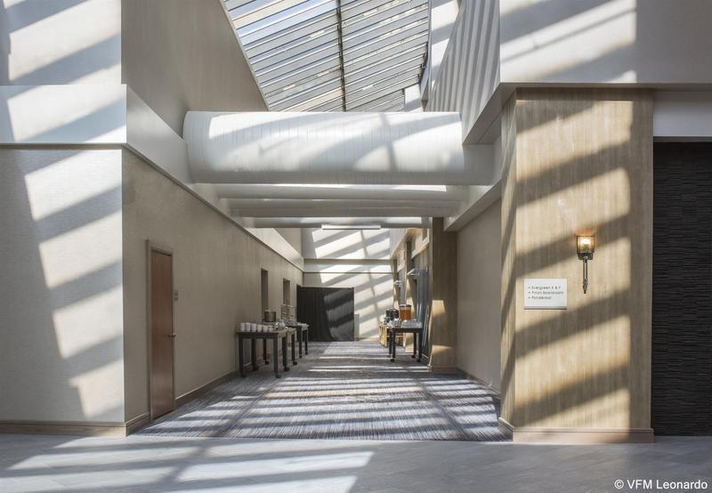 هتل Denver Marriott Tech Center