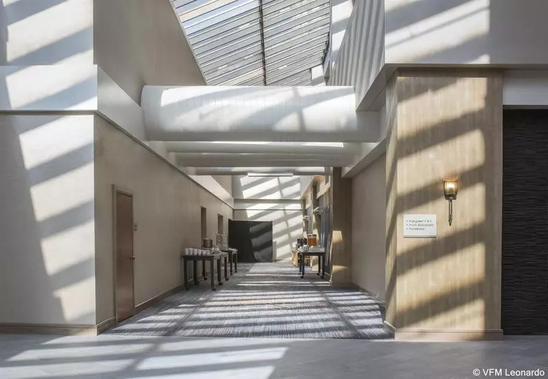 호텔 Denver Marriott Tech Center