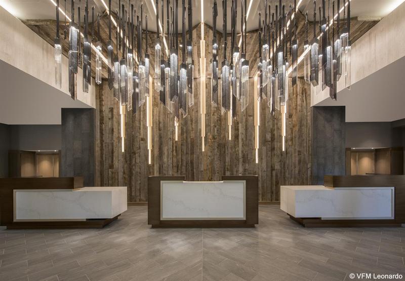 هتل Denver Marriott Tech Center