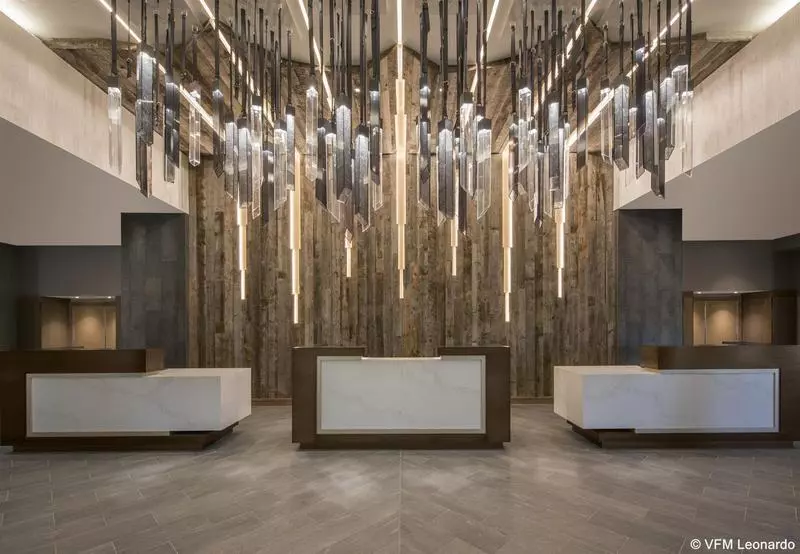 호텔 Denver Marriott Tech Center