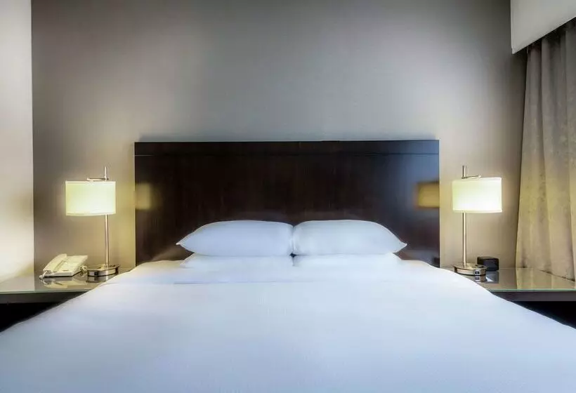 호텔 Doubletree By Hilton Los Angeles Norwalk