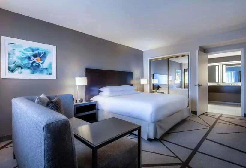 호텔 Doubletree By Hilton Los Angeles Norwalk