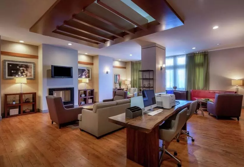 호텔 Doubletree By Hilton Los Angeles Norwalk