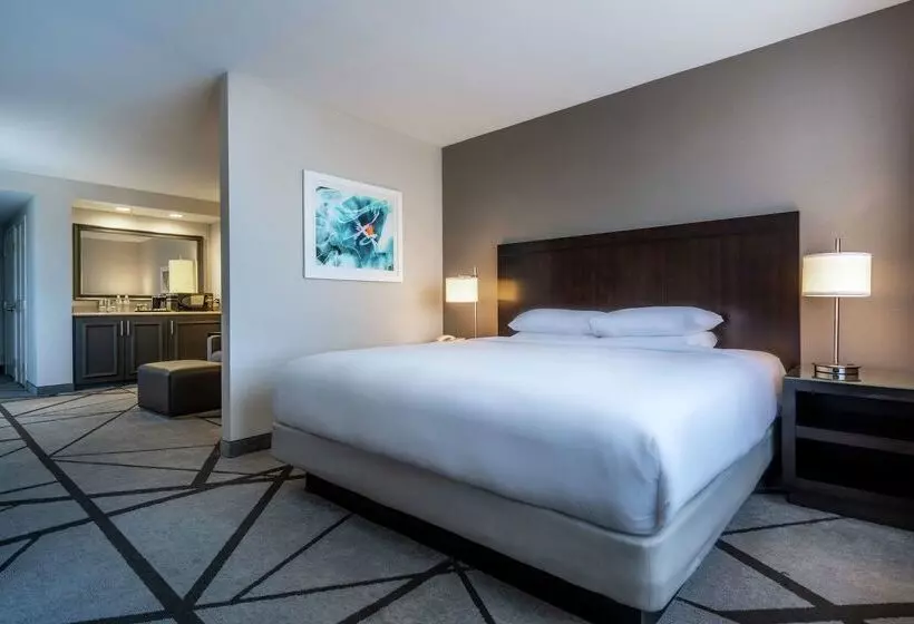 호텔 Doubletree By Hilton Los Angeles Norwalk