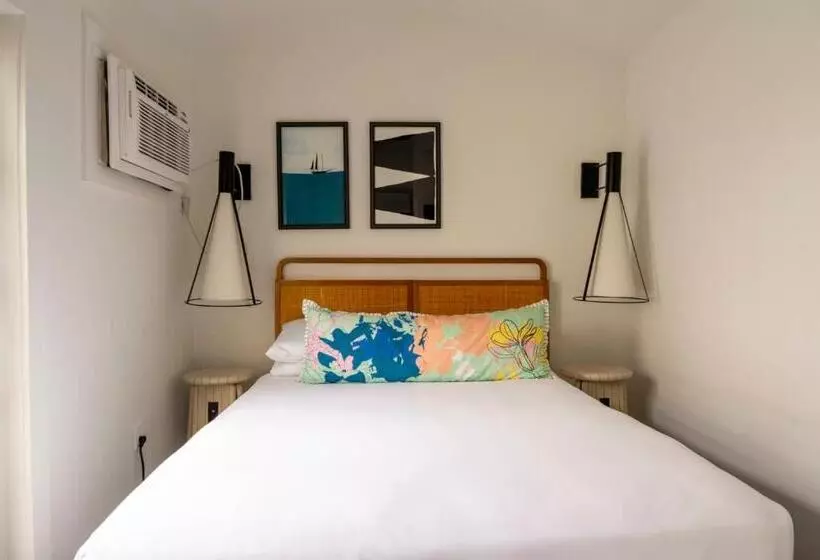 هتل Ella's Cottages - Key West Historic Inns