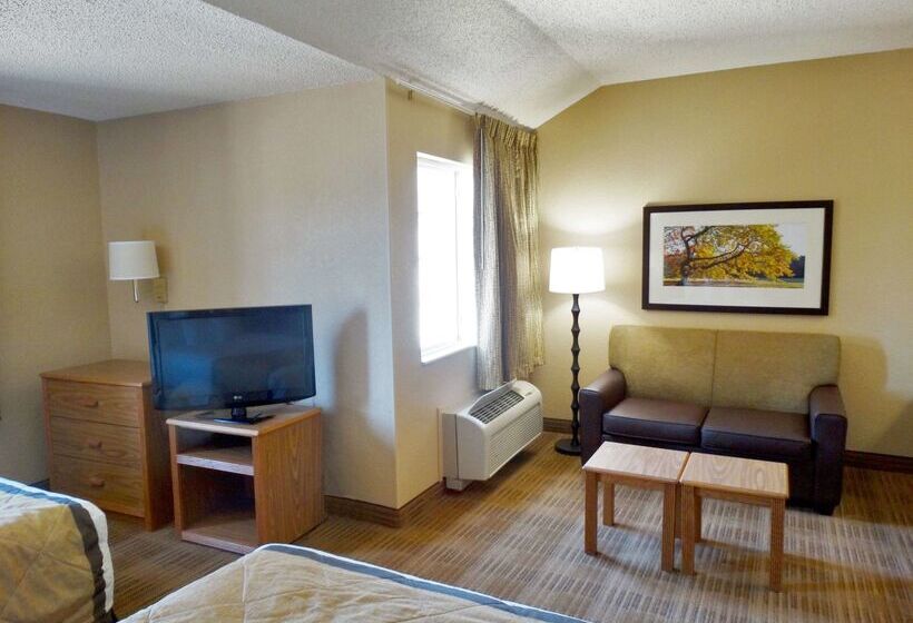 בית מלון כפרי Extended Stay America Suites Louisville Alliant Avenue