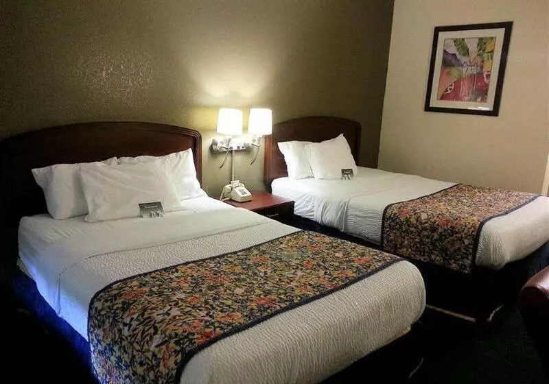 Motel 6 Tampa, Fl