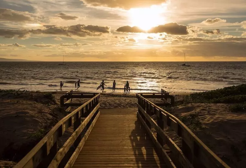 酒店 Maui Coast