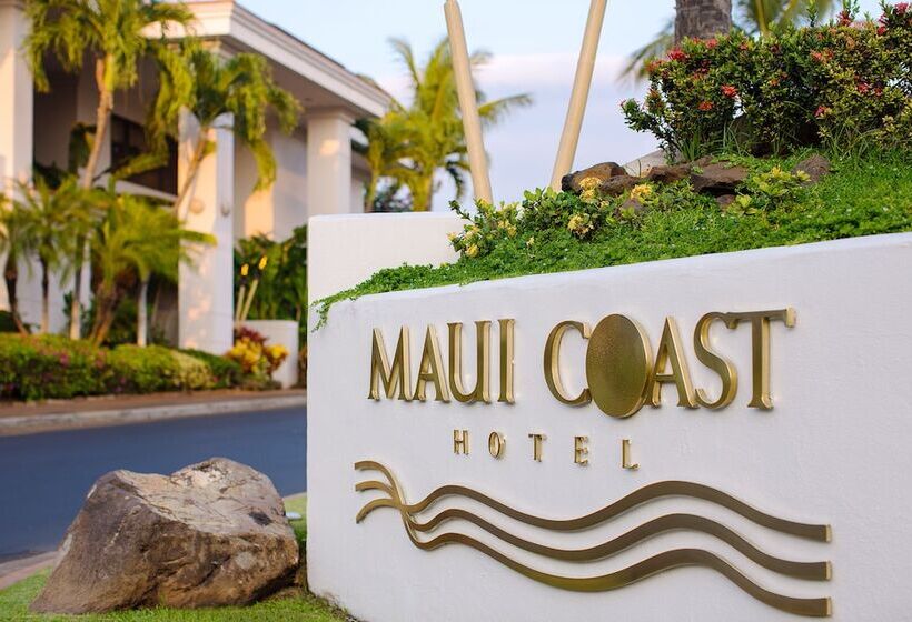 Hotel Maui Coast