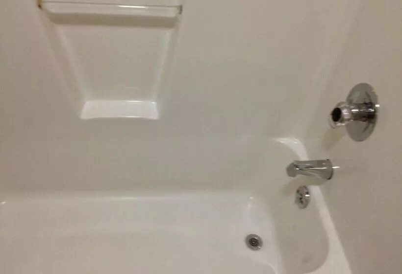 호텔 Mcclellan Inn