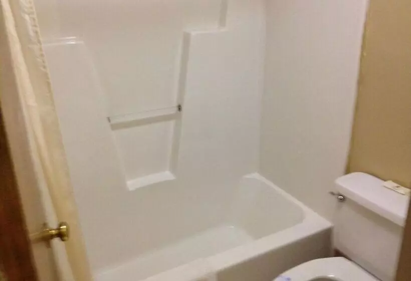 호텔 Mcclellan Inn