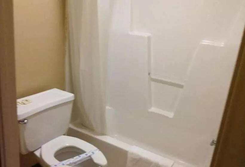 호텔 Mcclellan Inn