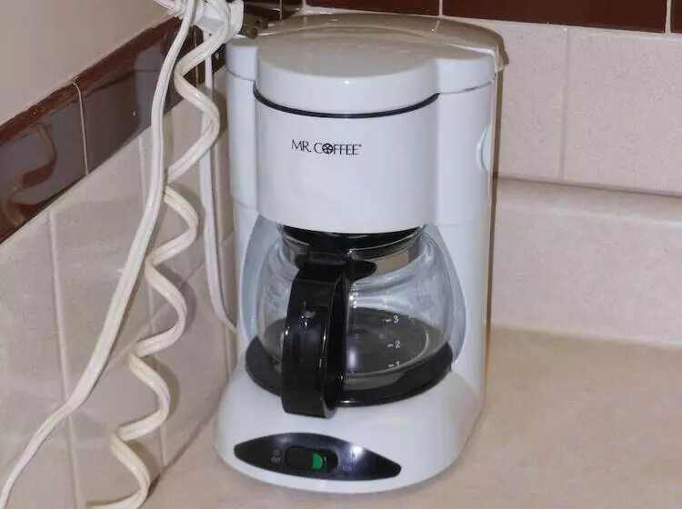 호텔 Mcclellan Inn