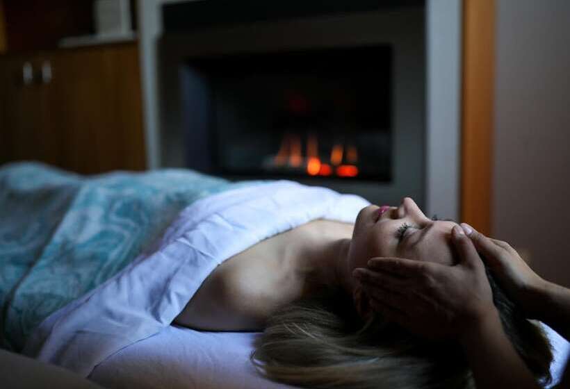 فندق Mill Street Inn