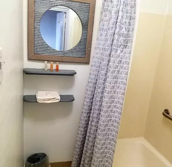 בית מלון כפרי Monte Villa