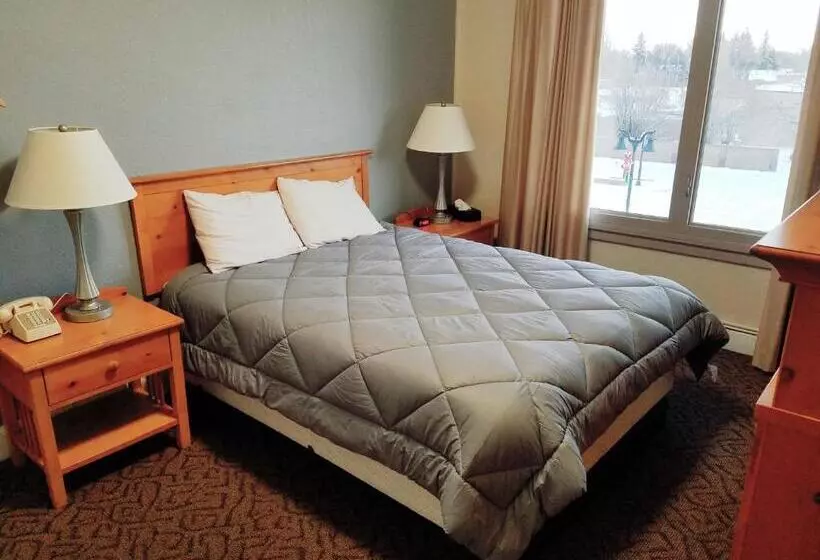 בית מלון כפרי Monte Villa