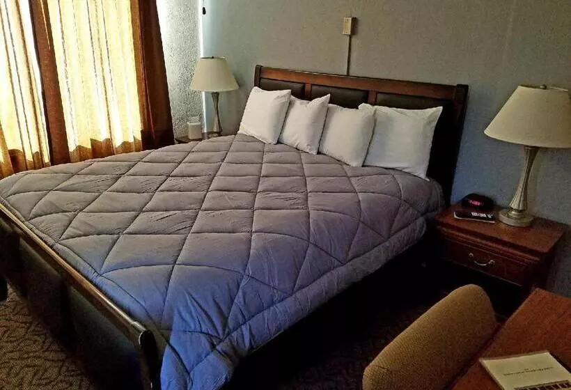 בית מלון כפרי Monte Villa