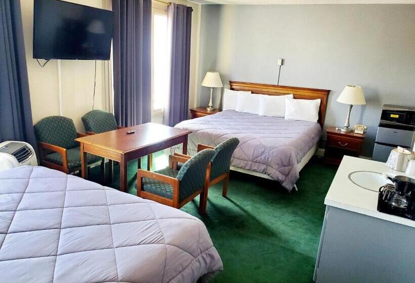 فندق Monte Villa