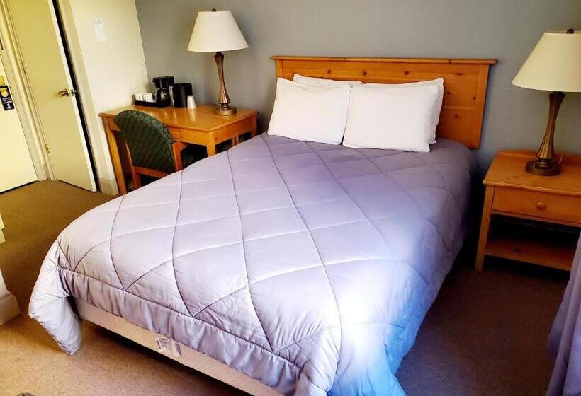 فندق Monte Villa