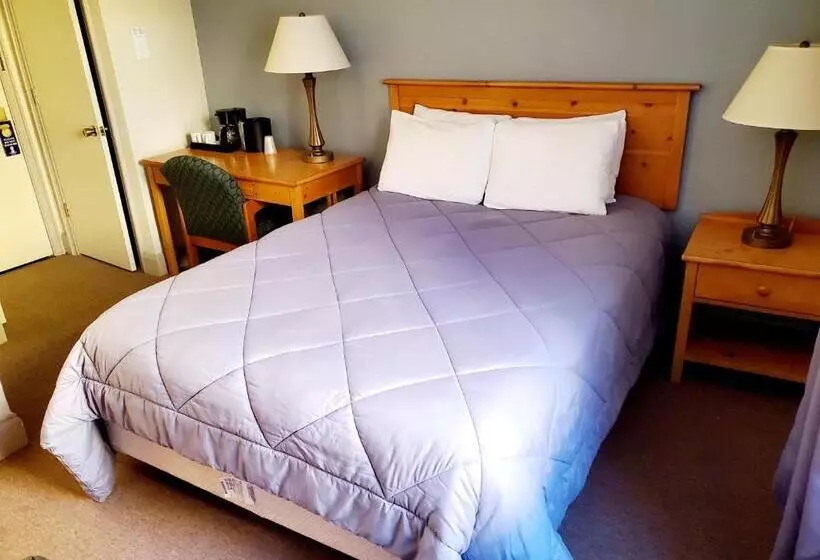 בית מלון כפרי Monte Villa