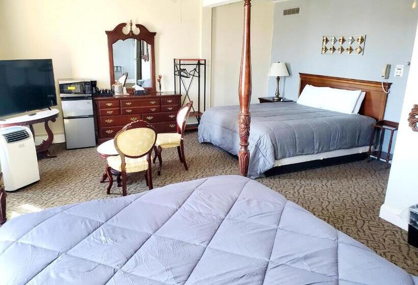 فندق Monte Villa