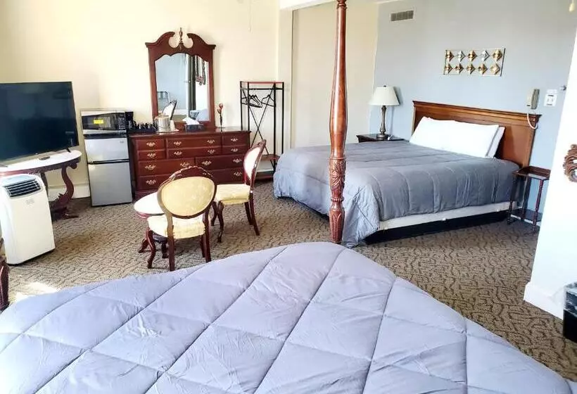 בית מלון כפרי Monte Villa