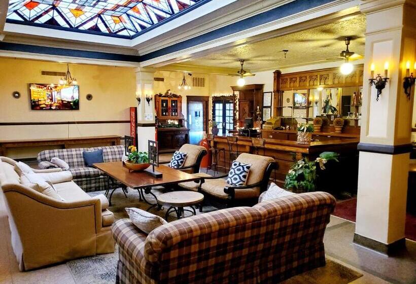 فندق Monte Villa