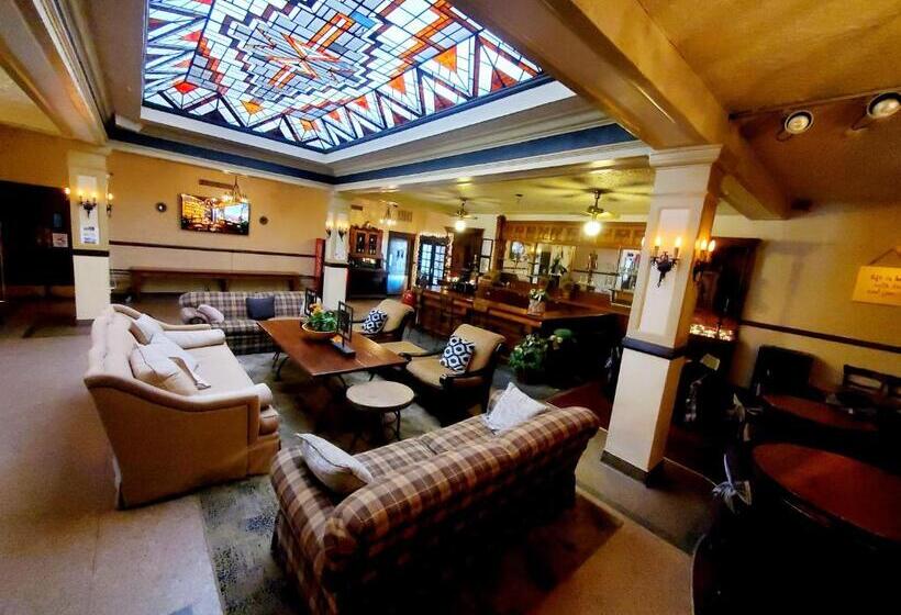 فندق Monte Villa