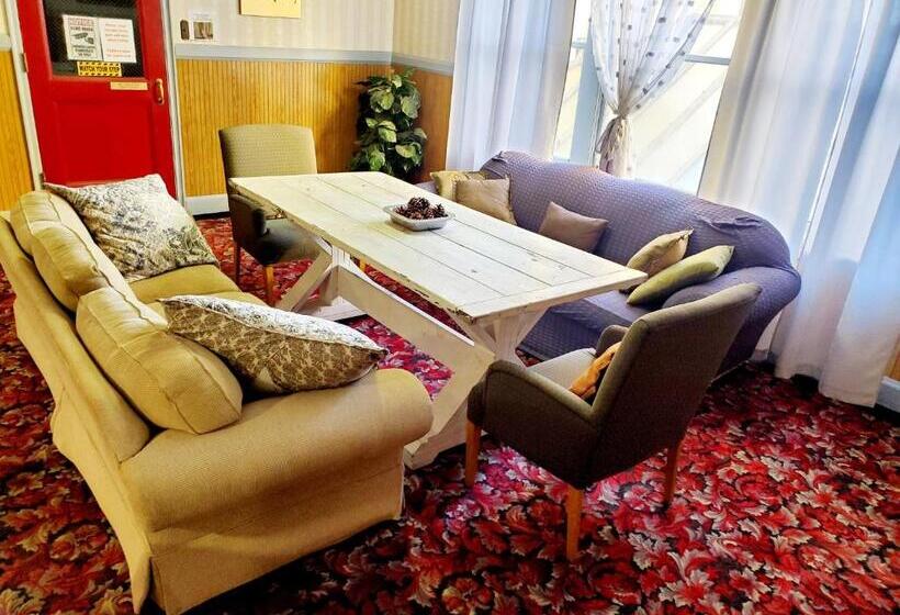 فندق Monte Villa