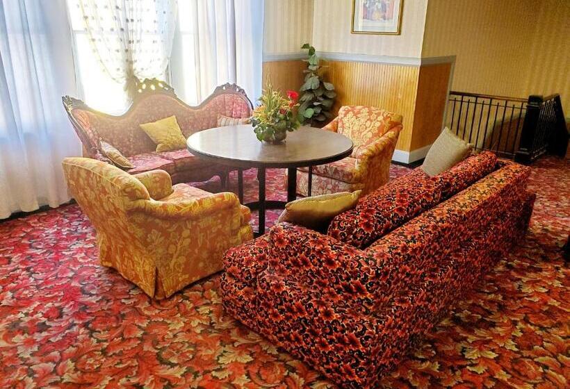 فندق Monte Villa