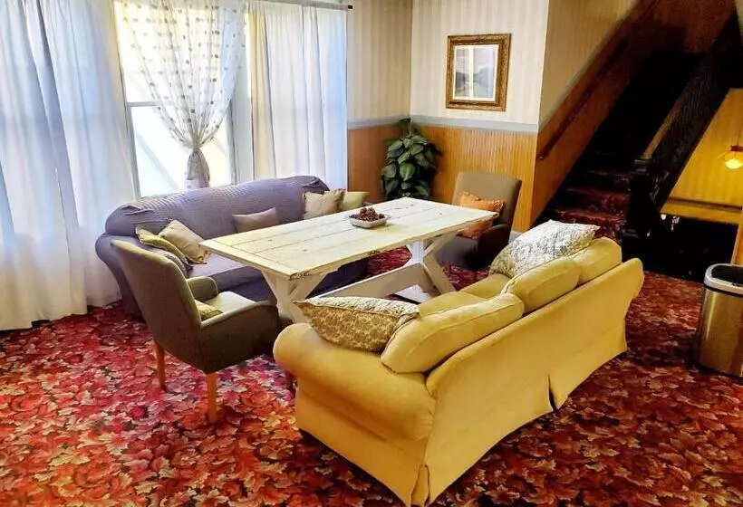 בית מלון כפרי Monte Villa