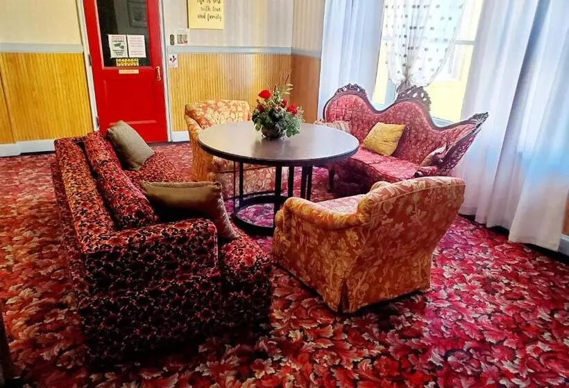 בית מלון כפרי Monte Villa